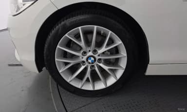 1 Series (F20)