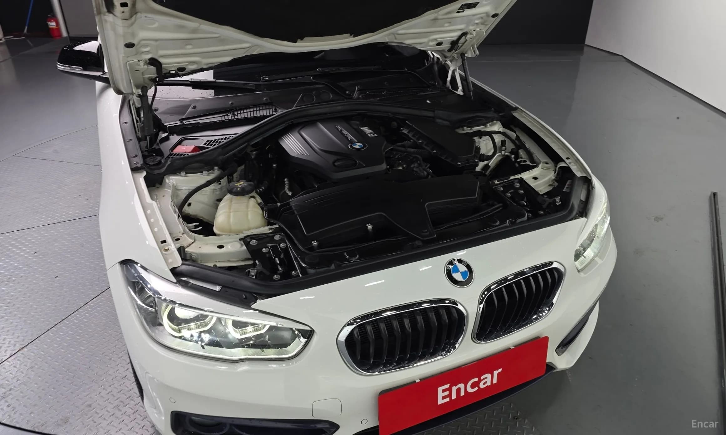 1 Series (F20)