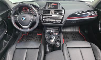 1 Series (F20)