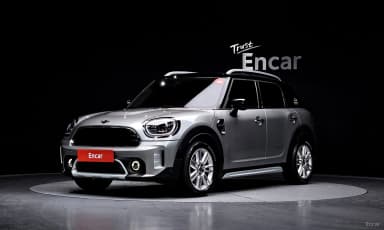 Cooper Countryman