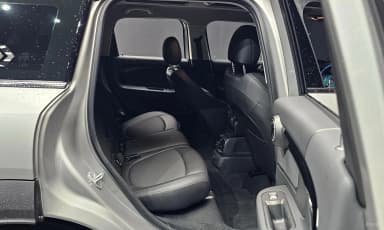 Cooper Countryman