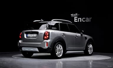 Cooper Countryman