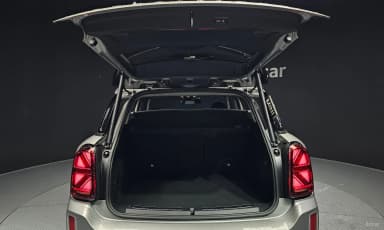 Cooper Countryman