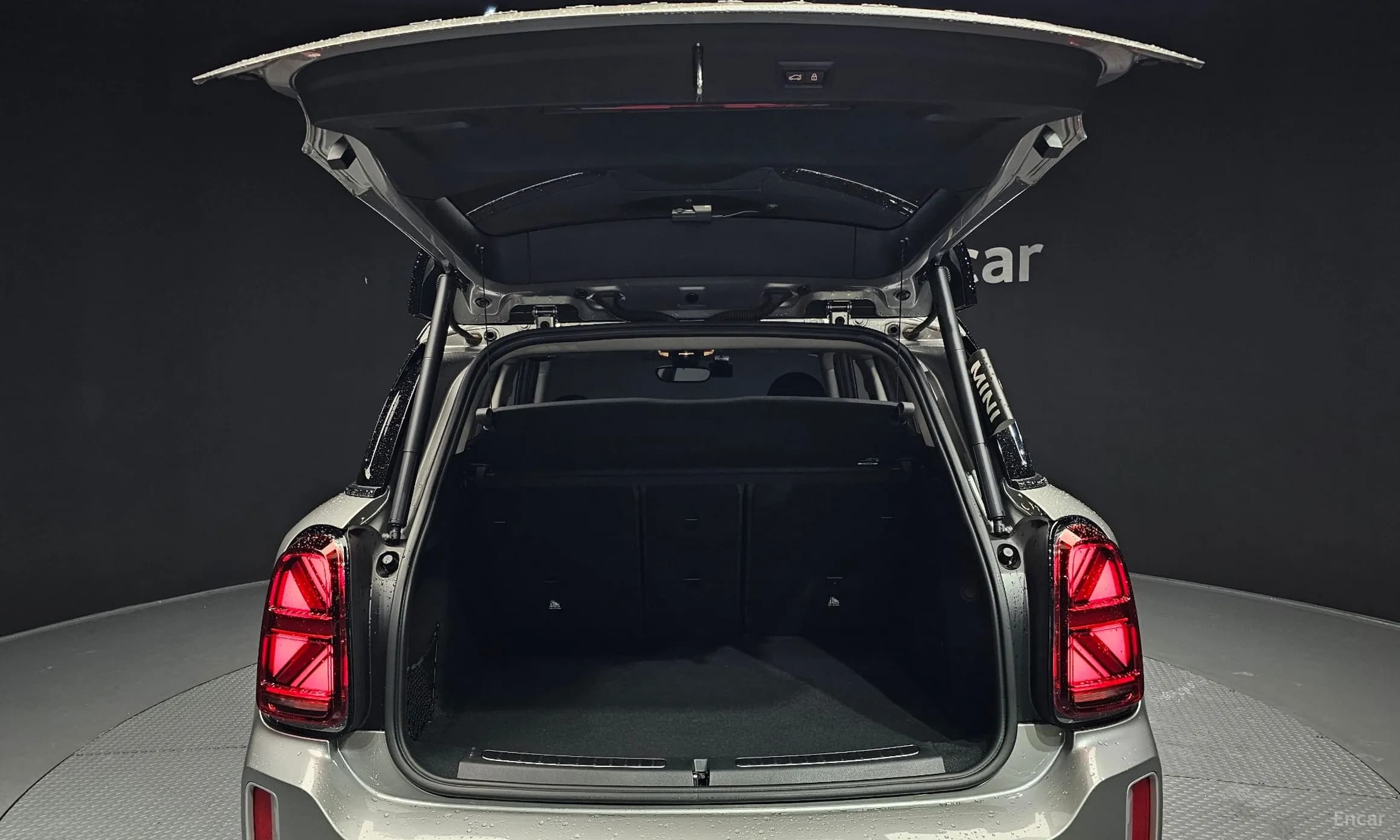 Cooper Countryman