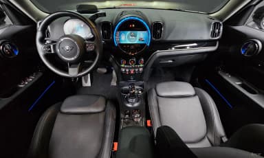 Cooper Countryman