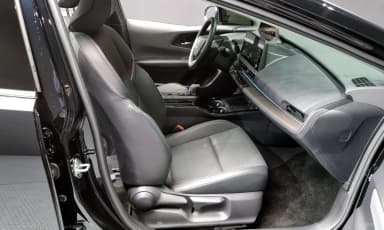 Prius 5th Generation