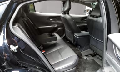 Prius 5th Generation