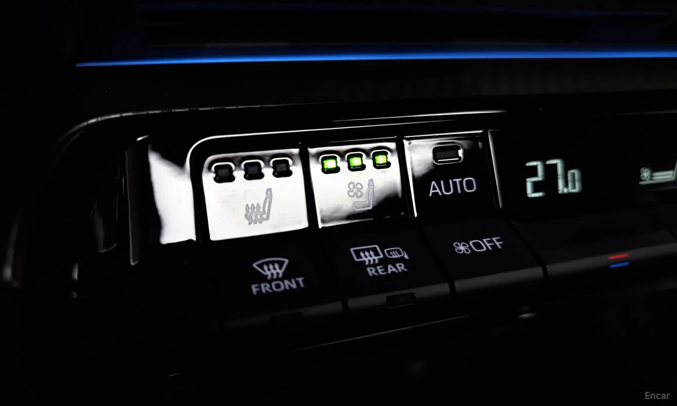 Prius 5th Generation