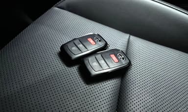 Prius 5th Generation