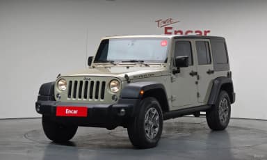 Wrangler (JK)