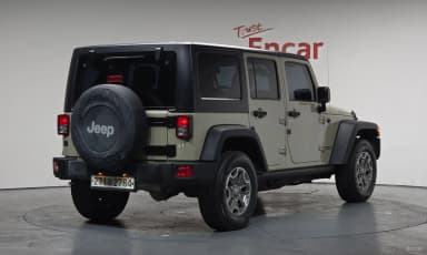 Wrangler (JK)