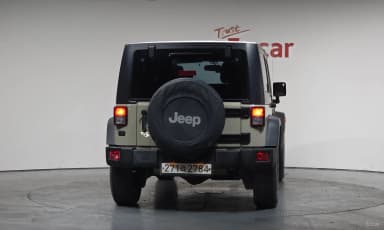 Wrangler (JK)