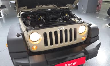 Wrangler (JK)