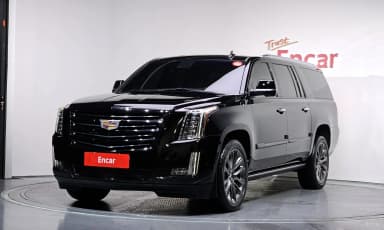 Escalade