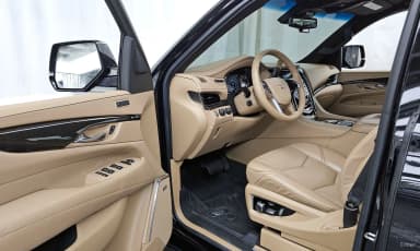 Escalade