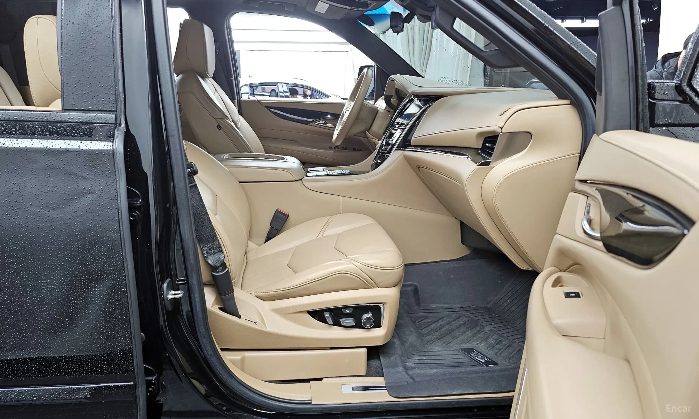 Escalade