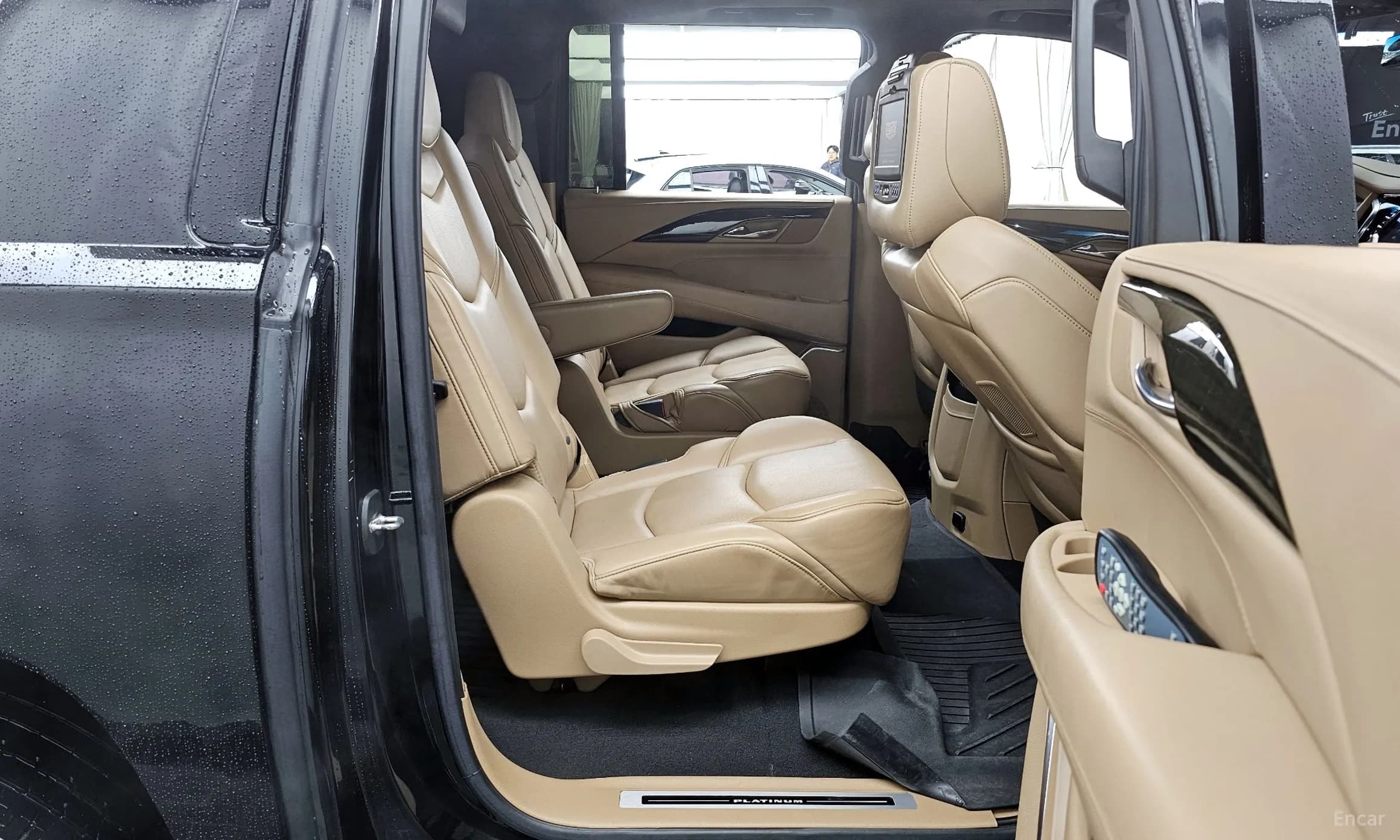 Escalade