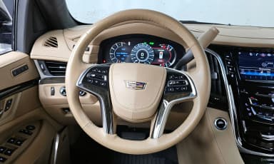 Escalade