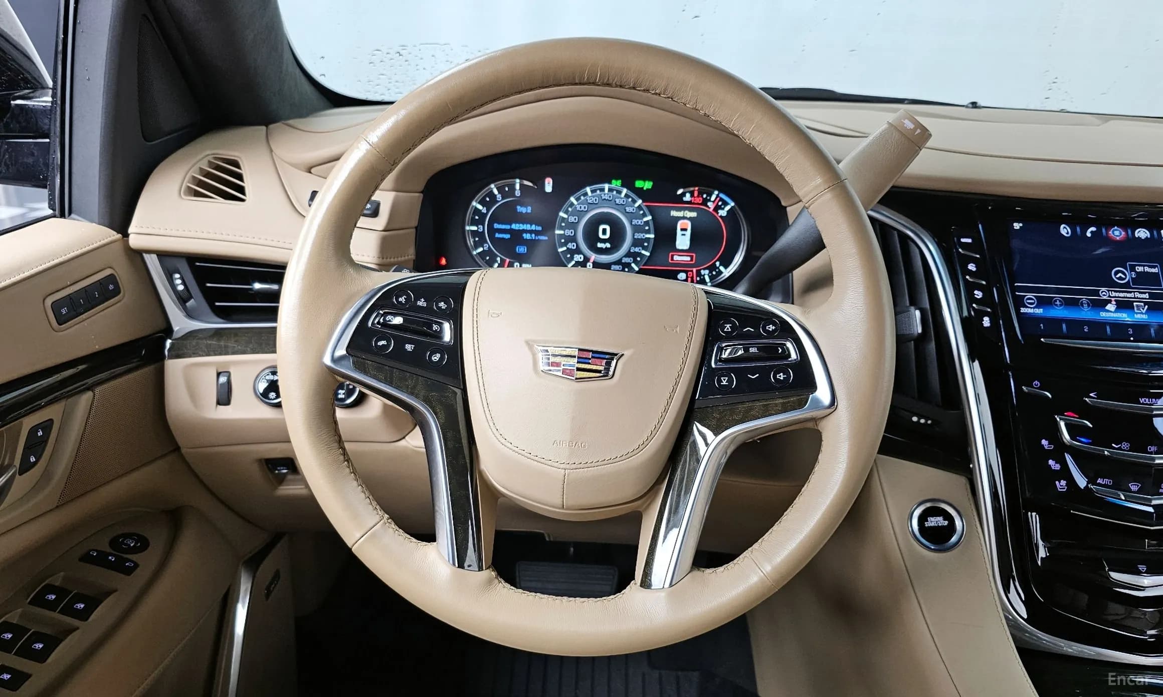 Escalade