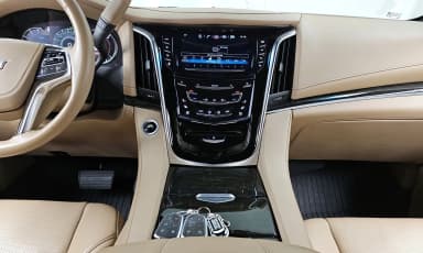Escalade