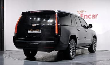 Escalade