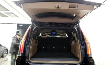 Escalade