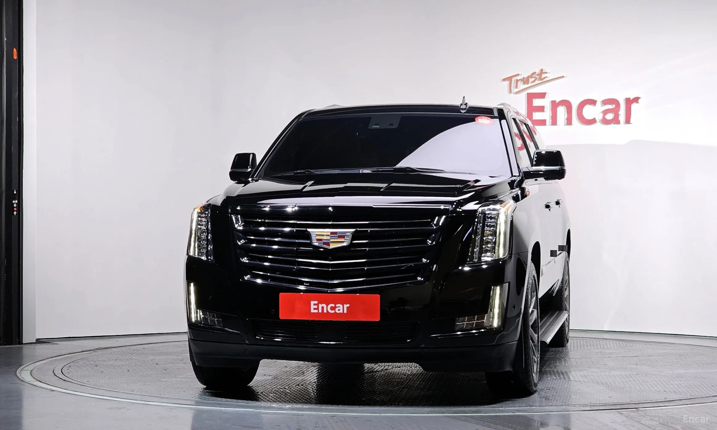 Escalade