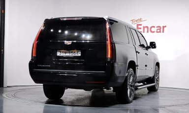 Escalade