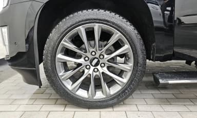 Escalade