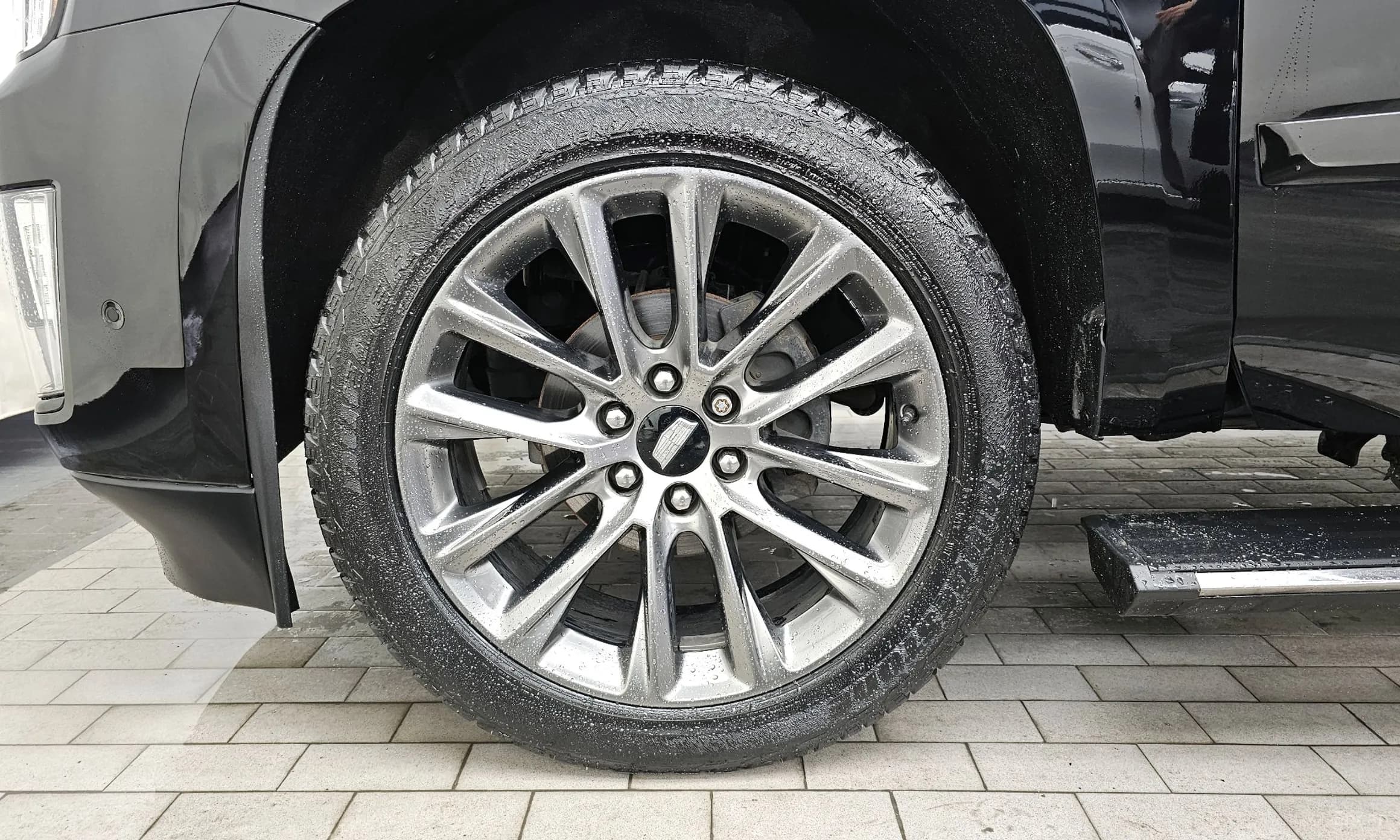 Escalade