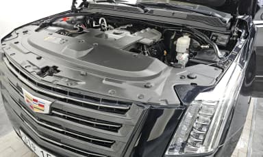 Escalade