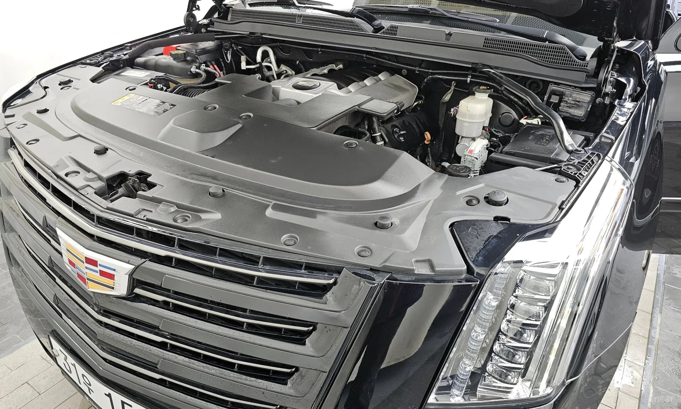 Escalade
