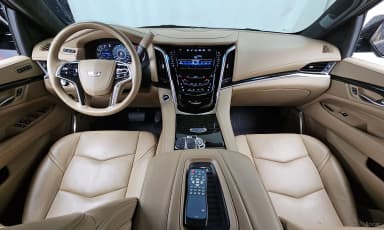 Escalade