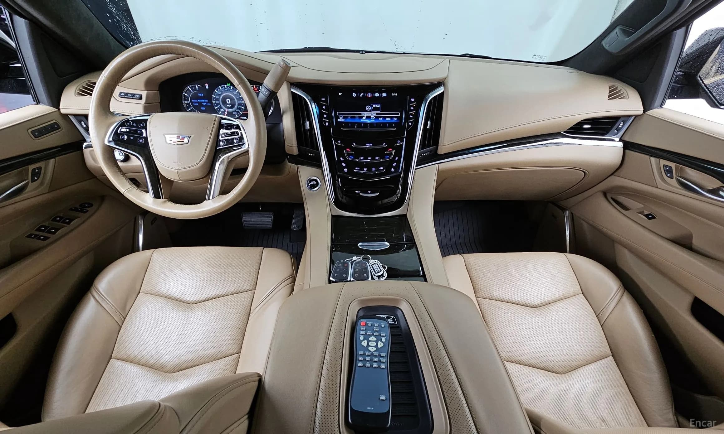 Escalade