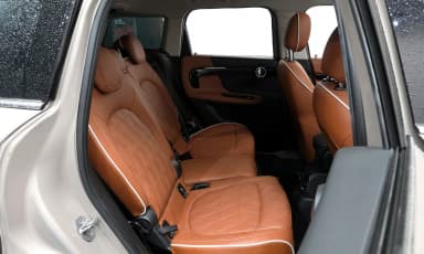 Cooper S Countryman