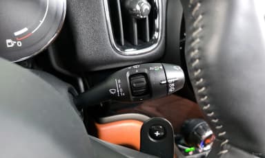 Cooper S Countryman