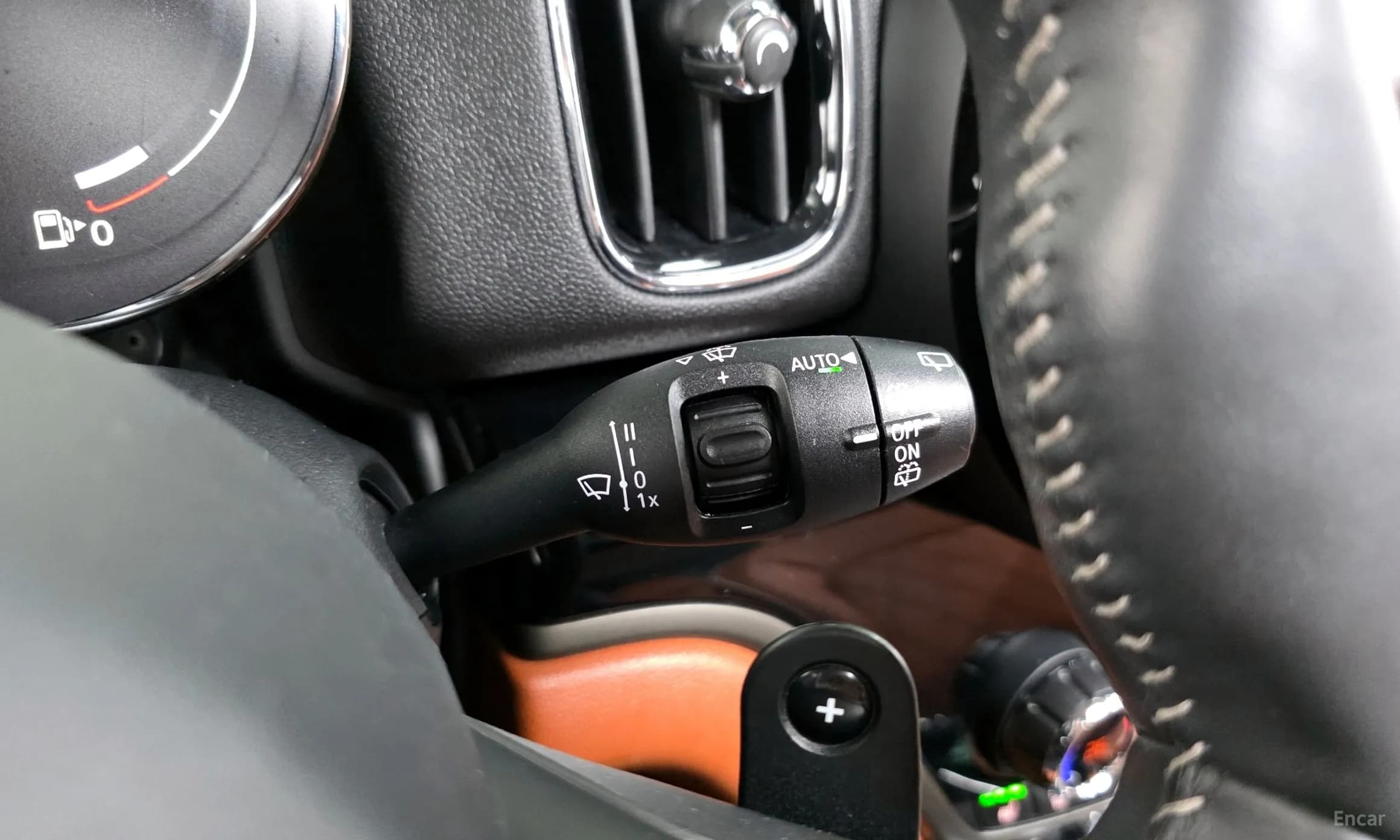 Cooper S Countryman
