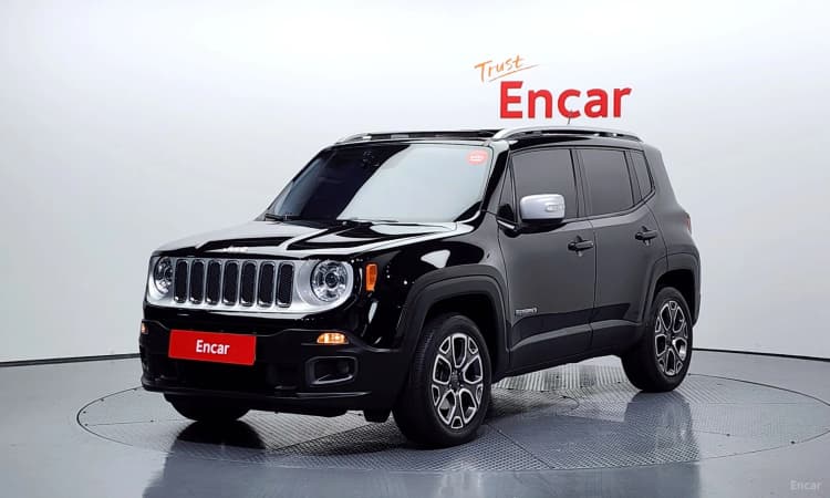 Renegade
