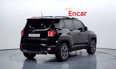 Renegade
