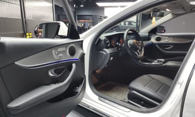 E-Class W213