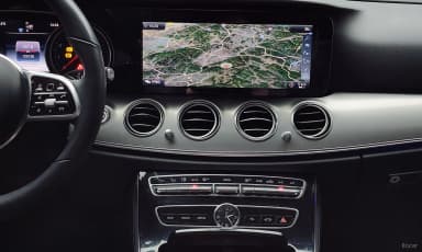 E-Class W213