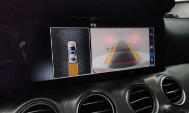 E-Class W213