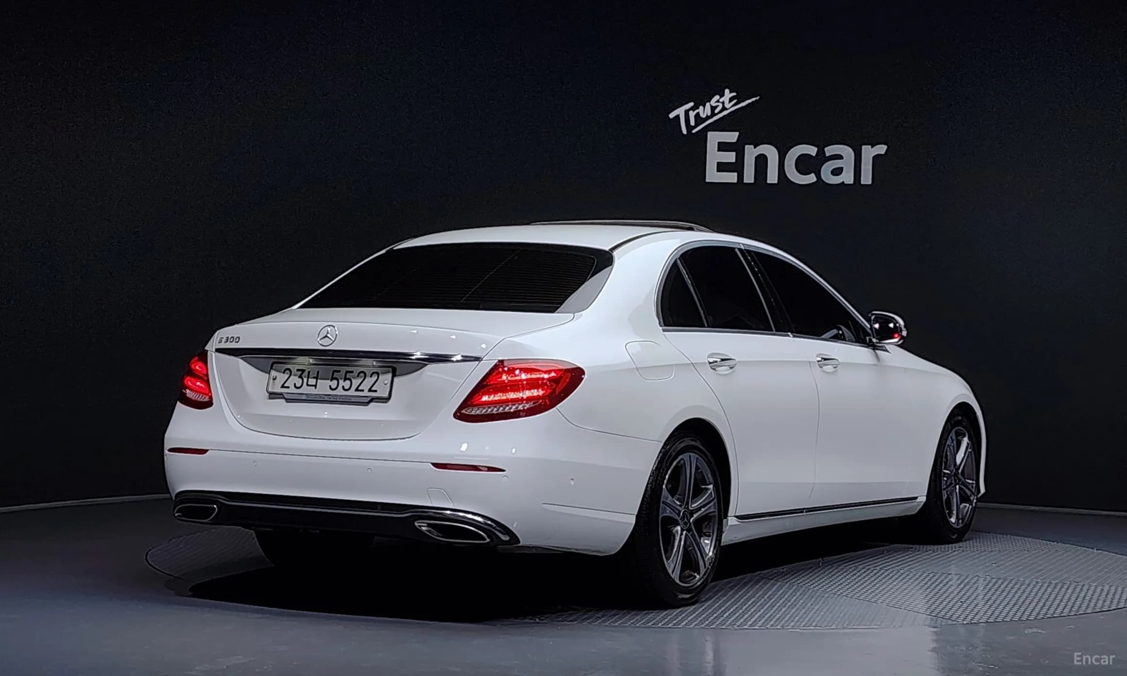 E-Class W213