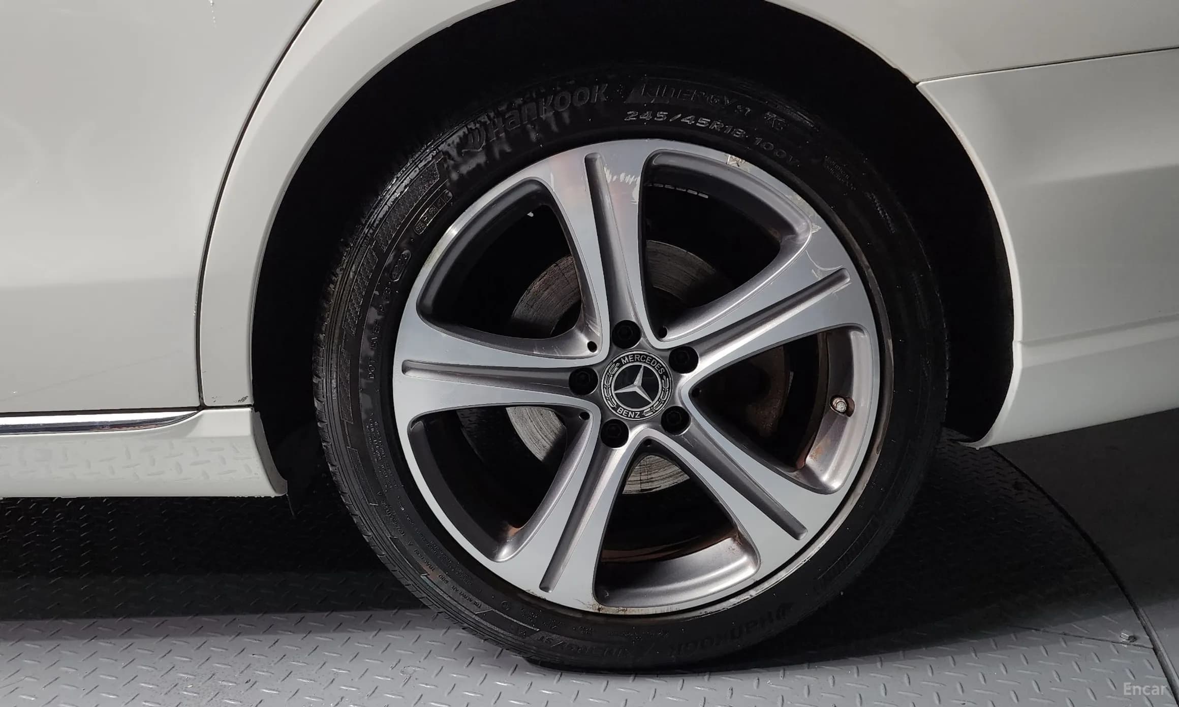 E-Class W213