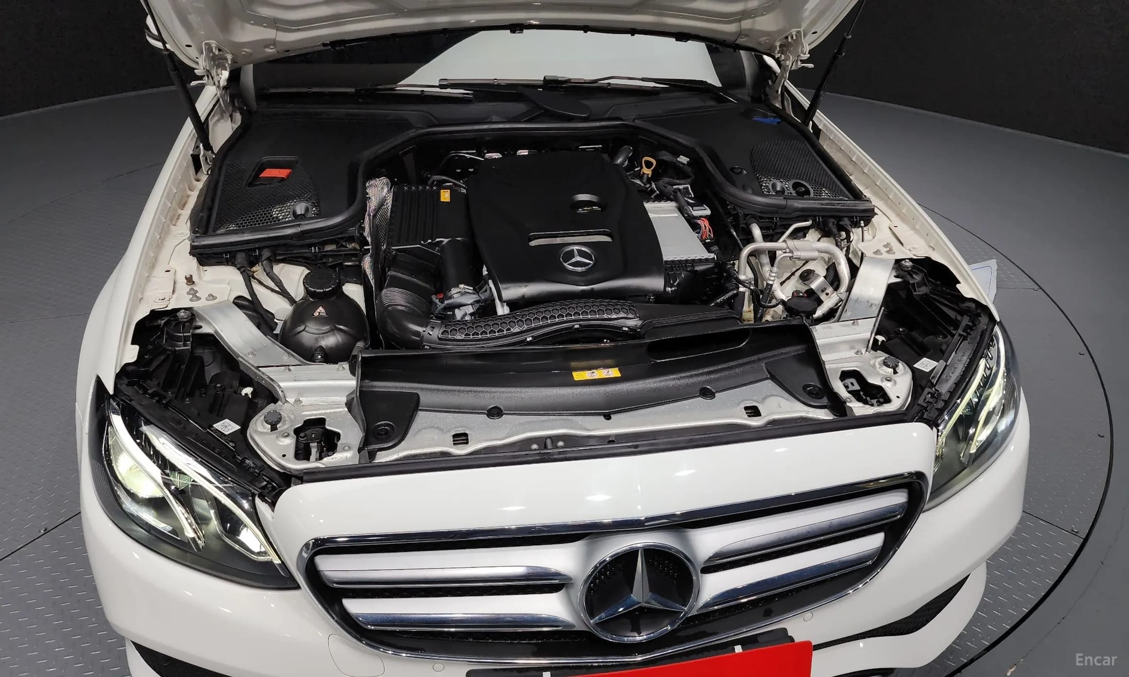 E-Class W213