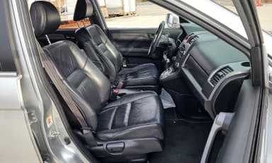 CR-V