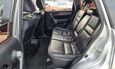 CR-V