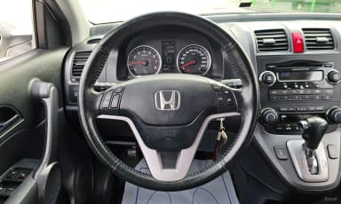 CR-V