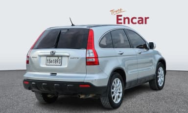 CR-V