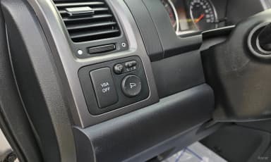 CR-V